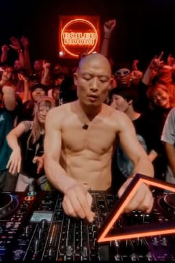 ¥ØU$UK€ ¥UK1MAT$U: Live at Boiler Room Tokyo