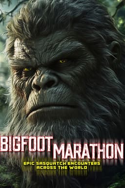 Bigfoot Marathon: Epic Sasquatch Encounters Across The World