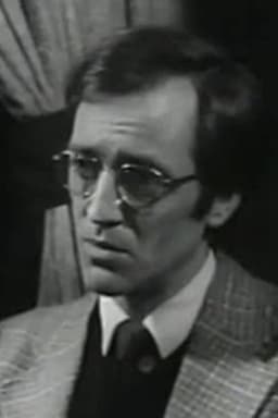 Norman and the Killer