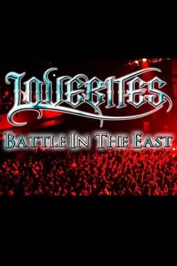 LOVEBITES - Battle In The East - Live In Tokyo 2018