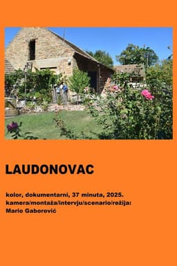 Laudonovac