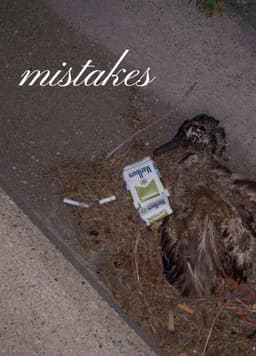 Mistakes