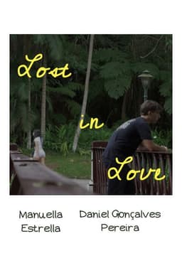 Lost in Love