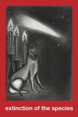 Extinction of the Species