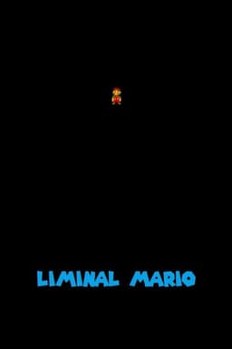 Liminal Mario