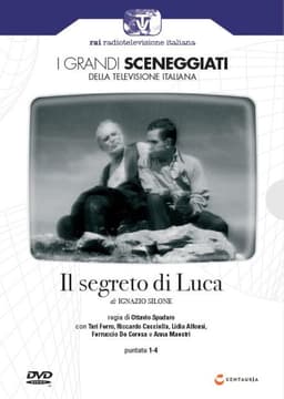 Il segreto di Luca