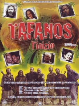Tafanos: L'Inizio
