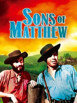 Sons of Matthew