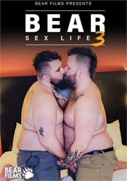 Bear Sex Life 3
