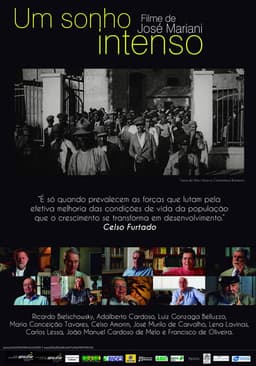 Um Sonho Intenso