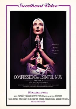 Confessions of a Sinful Nun 2: The Rise of Sister Mona