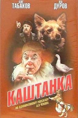 Kashtanka
