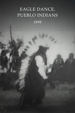 Eagle Dance, Pueblo Indians