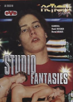 Studio Fantasies