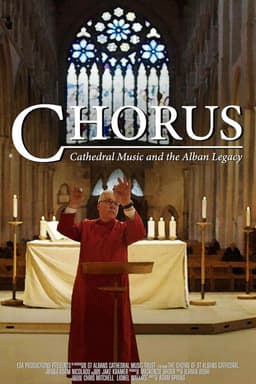Chorus - Cathedral Music and the Alban Legacy