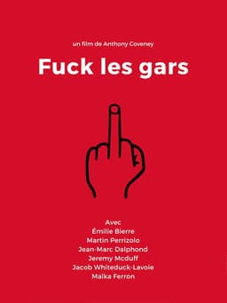 Fuck les gars