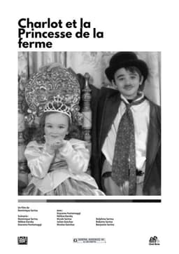 Charlot et la Princesse de la ferme
