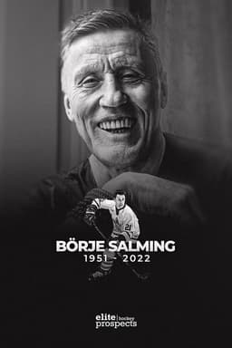 Börje Salming
