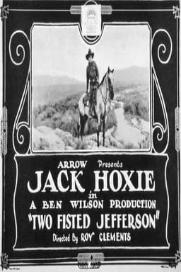 Two-Fisted Jefferson