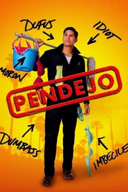 Pendejo (Idiot)