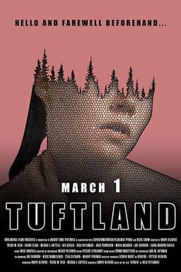 Tuftland