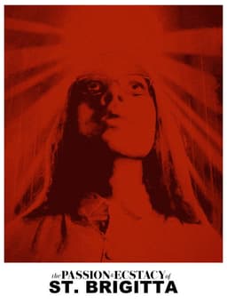 The Passion & Ecstacy of St. Brigitta