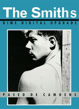 The Smiths: Live at Paseo De Camoens