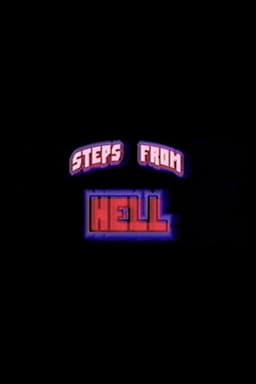 Steps From Hell