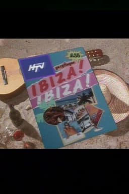 Ibiza! Ibiza!