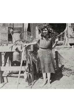 A Daughter of the Sea