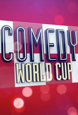 Comedy World Cup
