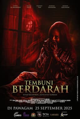 Tembuni Berdarah