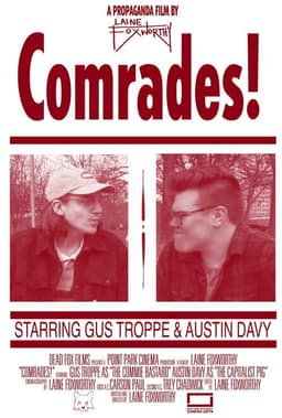 Comrades!