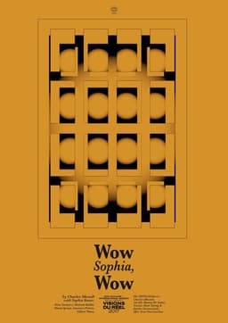 Wow Sophia, Wow