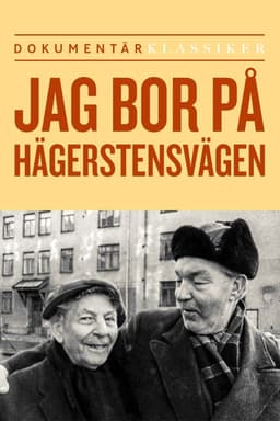 Jag bor på Hägerstensvägen och på samma sida ligger ett System