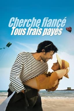 Cherche fiancé tous frais payés