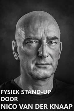 Fysiek Stand-Up door Nico van der Knaap