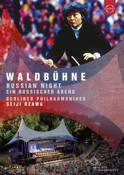 Waldbühne Berlin: Russian Night
