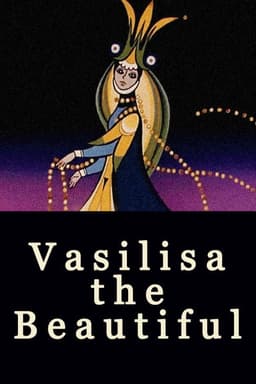 Vasilisa the Beautiful