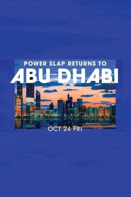 Power Slap 16: Wolverine vs. Klingbeil