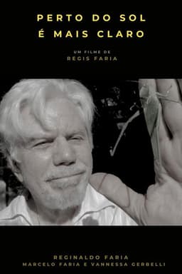 Perto do Sol é Mais Claro