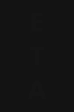 Estimated Time of Arrival