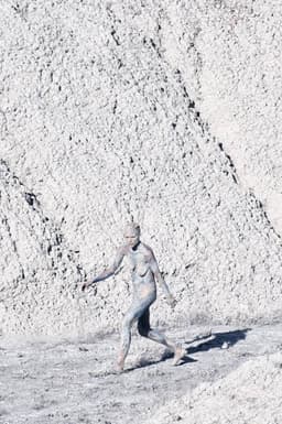 Everything But the World