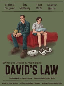 DAVID'S LAW