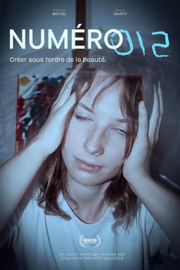 NUMÉRO 12