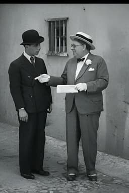 Besserer Herr gesucht, zwecks...