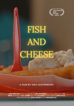 Fish and Cheese