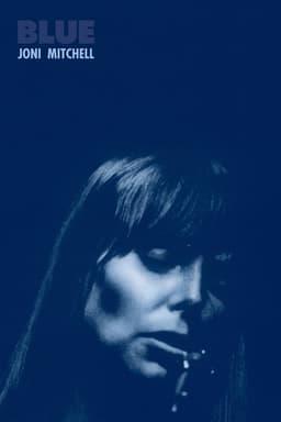 Joni Mitchell: Blue