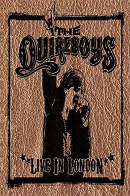 The Quireboys | Live In London