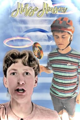 Horse Heaven